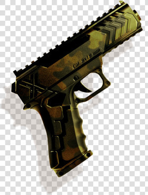 Laser Tag Weapon Hornet  HD Png Download