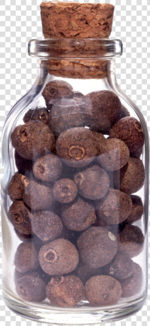 Spices Png Free File   Glass Bottle  Transparent Png