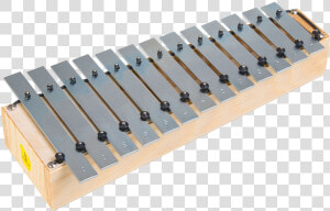 Glockenspiel Xylophone Soprano Orff Schulwerk Musical   Orff Instruments Glockenspiel  HD Png Download