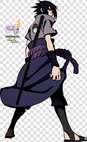 Free Sasuke Png   Sasuke Naruto Png  Transparent Png