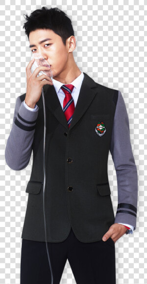 Yongguk Png  Transparent Png
