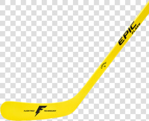 Limited Edition Epic Flash 85 Flex Toe Curve Hockey   Floor Hockey  HD Png Download