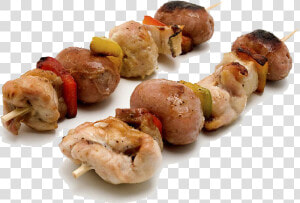 Shish Kebab No Background  HD Png Download