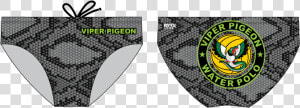 Viper Pigeon Water Polo Suits  HD Png Download