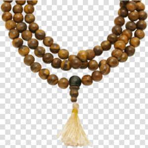 Buddhist Necklace Png  Transparent Png