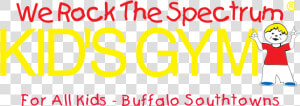 We Rock The Spectrum Audubon  HD Png Download