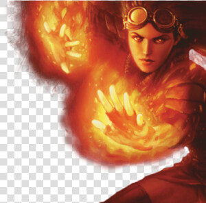 Chandra Mtg Png  Transparent Png