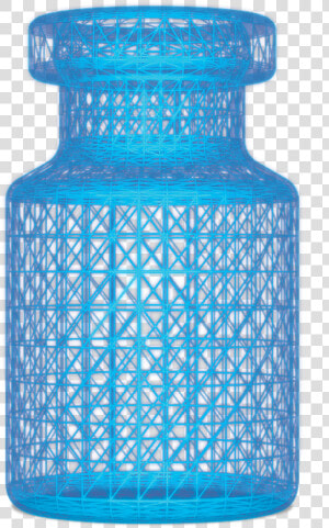 Vialex Vial   Vase  HD Png Download