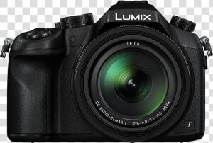 Panasonic Lumix Dmc  HD Png Download