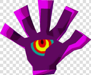 Transparent Master Hand Png   Spirit Tracks Key Masters  Png Download