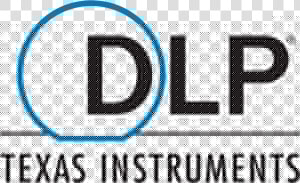 Dlp Texas Instruments  HD Png Download
