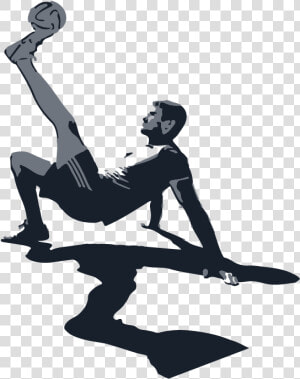 Freestyle Football Png  Transparent Png
