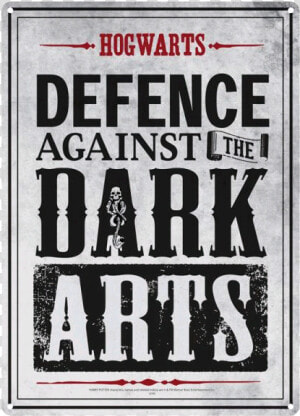 Hogwarts Defence Against The Dark Arts  HD Png Download