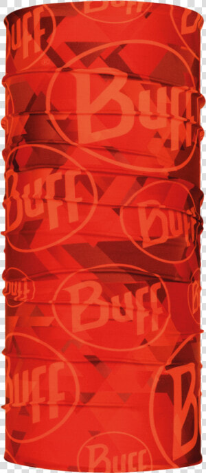 Tip Logo Orange Fluor  new Original    Buff  HD Png Download