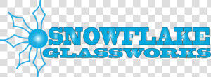 Logo Design By Ralfalopagusstudio For Snoflake Glassworks   Parallel  HD Png Download