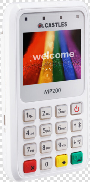 Transparent Apple Pay Png   Castles Mp200  Png Download