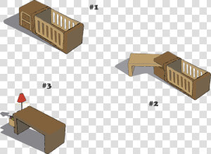 Brutalist Architecture  HD Png Download