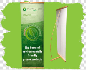Eco Friendly Roll Up Banners   Recycling  HD Png Download