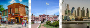 Casa Rosada Building  HD Png Download