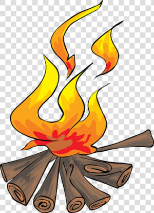 Free Fire Bonfire  HD Png Download