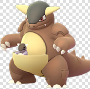 Horsea   Shiny Sentret And Gligar  HD Png Download