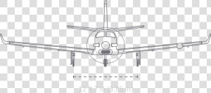 Narrow body Aircraft  HD Png Download