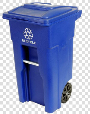 Recycle Bin Png Image Transparent   Rehrig Carts  Png Download