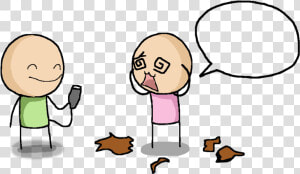 Transparent Gamer Clipart   Swoozie Artwork  HD Png Download