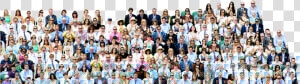 Crowd Png   Stadium Crowd Png  Transparent Png