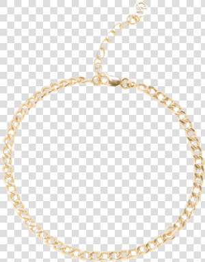 Cuban Link Png  Transparent Png