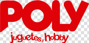 Poly Juguetes  HD Png Download