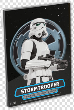 2017 Topps Star Wars Rogue One Series 2 Villains Of   Cartoon  HD Png Download