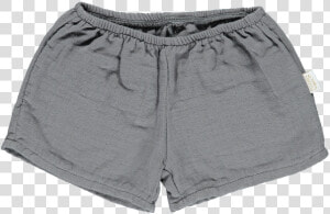Cotton Gauze Shorts   Board Short  HD Png Download