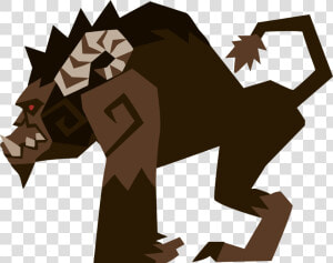 Monster Hunter Rajang Icon  HD Png Download