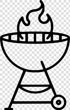 Grill Svg Png Icon Free Download Grill Drawing   Grill Icon Png  Transparent Png
