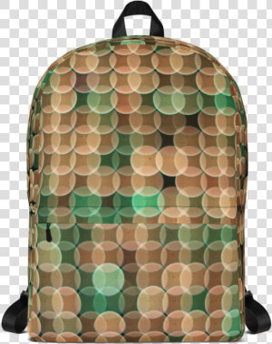 Guacardo Backpack  HD Png Download