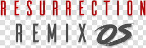 Resurrection Remix Custom Rom For Google Pixel Xl   Graphics  HD Png Download