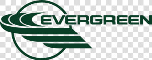 Evergreen International Aviation  HD Png Download