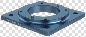 Ur5 Mounting Plate  HD Png Download