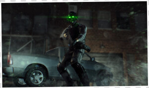 Payday 2 Cloaker  HD Png Download