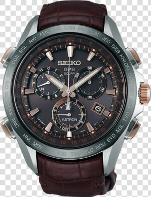 Seiko Astron Sse025j1  HD Png Download