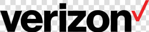 Verizon Logo High Resolution  HD Png Download