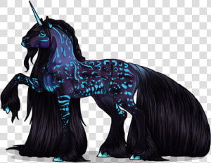 Mane  HD Png Download