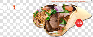 Halal Lamb Over Rice Png   Boiled Beef  Transparent Png