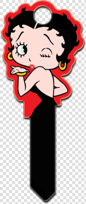 Betty Boop Boop Oop A Doop  HD Png Download