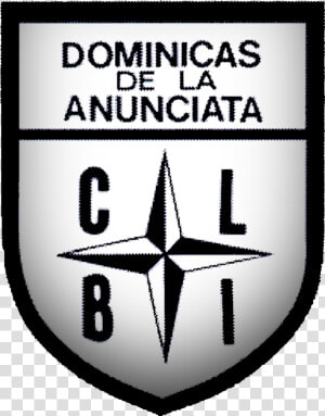 Escudo Beata Imelda   Dominicas De La Anunciata Escudo  HD Png Download