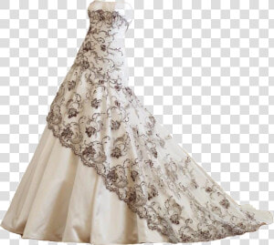 Dress Png Image Background   Transparent Background Wedding Gown Png  Png Download