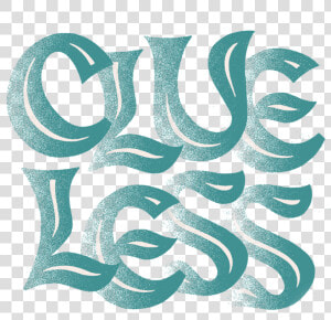 Transparent Clueless Png   Illustration  Png Download