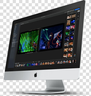 Mimeo Photos   Desktop Computer  HD Png Download
