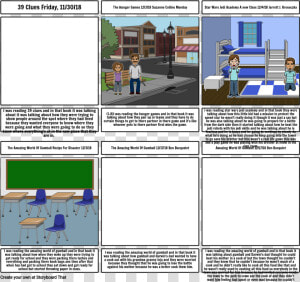 Storyboard  HD Png Download